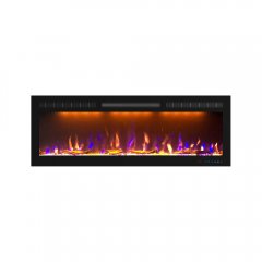 Электрокамин CRYSTAL 50 RF (Royal Flame)