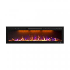 Электрокамин CRYSTAL 60 RF (Royal Flame)