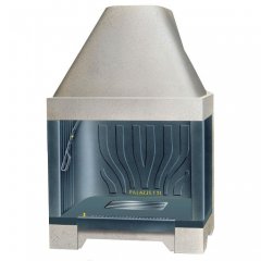 Каминная топка PALEX C78 (Palazzetti)