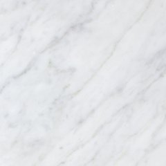 Плитка мраморная Blanco Carrara 60x60x2 (Sotomar)