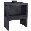 Печь L71 CH L (Liseo Castiron)