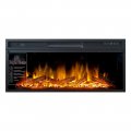 Электрокамин VISION 42 LOG LED (Royal Flame)