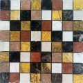 Плитка мраморная MOSAIK NILO, 25x25x1 (Eima)