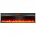 Электрокамин VISION 60 LED (Royal Flame)