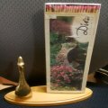 Подставка для каминных спичек, 004.46 (Dixneuf)