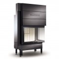 Каминная топка SUNNY FIRE 80 DX (Palazzetti)