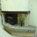Облицовка TRAPEZIO SX (EdilKamin)