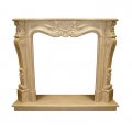 Портал JUNONA, Crema Marfil (Continental)