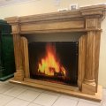 Портал CHARLOTTE BR II  Wood, с пластинами (Continental)