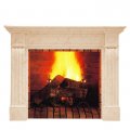 Портал ARP, Crema Marfil (Crumar)