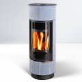 Печь ATIKA PLUS SERPENTINO (Thorma)