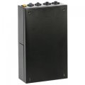 Контакторная коробка WE 4-3, 3-9 кВт (Helo)