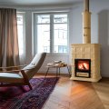 Печь MARLENE Accumulo, L3 (Sergio Leoni)