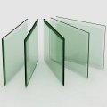 Керамическое стекло для печей Aqua / Ninfa / Asia (EdilKamin)