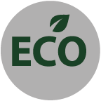 Соответствует экологическому уровню ECO-STAV 7*